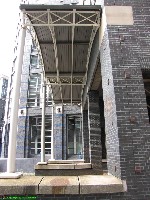 Centraal Station CS - nr. 0297